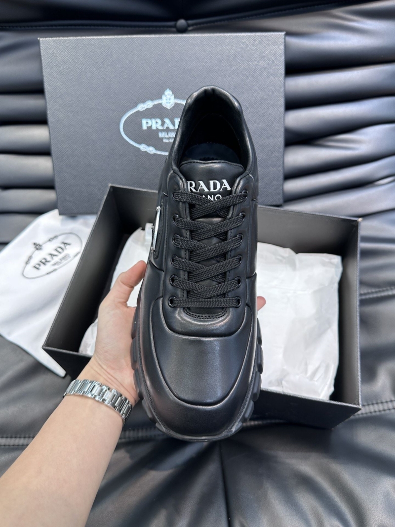 Prada Casual Shoes